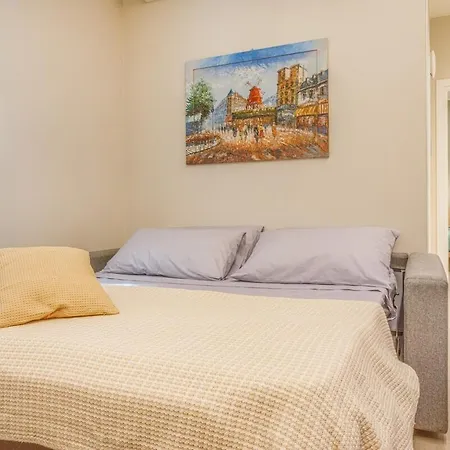 Urban Eden Nest - Smart Oasis In The Motor Valley * Módena