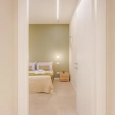 Apartamento Urban Eden Nest - Smart Oasis In The Motor Valley