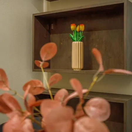 Urban Eden Nest - Smart Oasis In The Motor Valley Módena