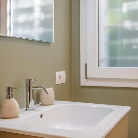 Urban Eden Nest - Smart Oasis In The Motor Valley * Modena