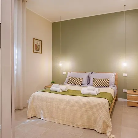 Urban Eden Nest - Smart Oasis In The Motor Valley Apartamento