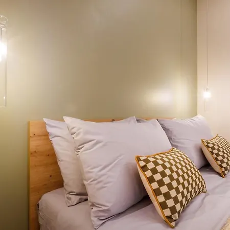 Urban Eden Nest - Smart Oasis In The Motor Valley * Módena