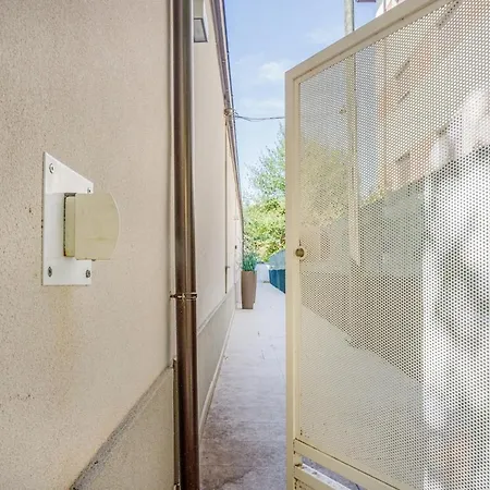 Urban Eden Nest - Smart Oasis In The Motor Valley Módena