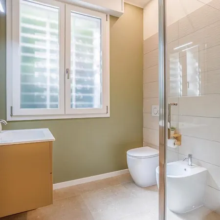 Urban Eden Nest - Smart Oasis In The Motor Valley * Módena