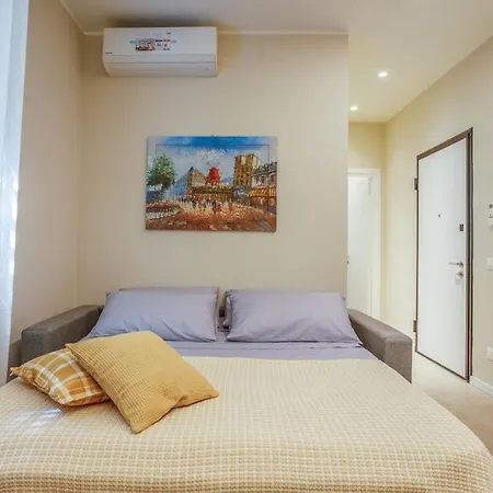 Urban Eden Nest - Smart Oasis In The Motor Valley Modena