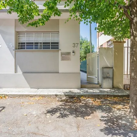 Urban Eden Nest - Smart Oasis In The Motor Valley * Módena