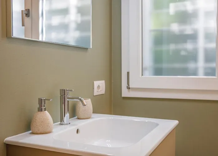 Urban Eden Nest - Smart Oasis In The Motor Valley * モデナ