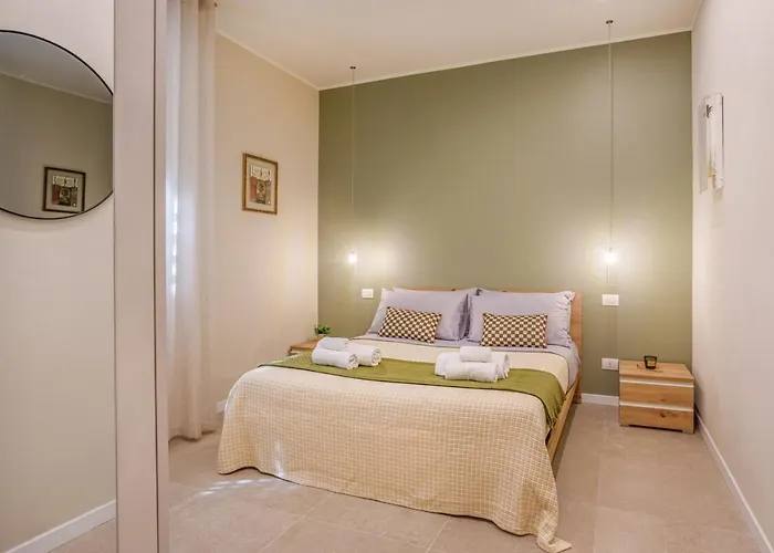 Urban Eden Nest - Smart Oasis In The Motor Valley アパート